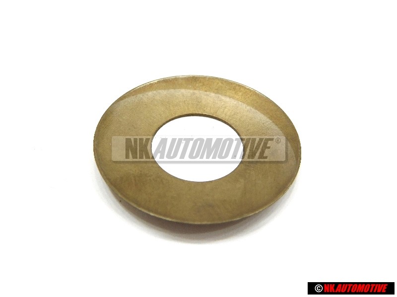 VW Original Arandela Friccion - 091517189