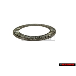 VW Original Rodamiento Axial Rodillos - 095323909