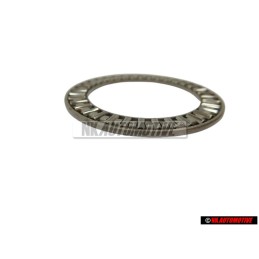 VW Original Rodamiento Axial Rodillos - 095323909