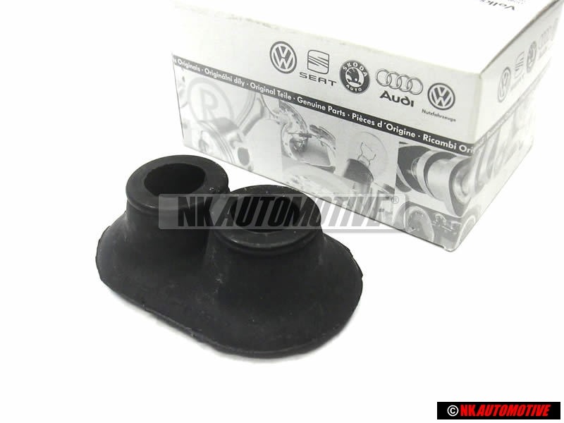 VW Original Manguito Doble - 861819699A