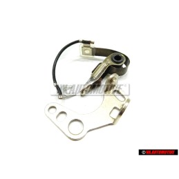 VW Original Contacto Ruptor - 181998053
