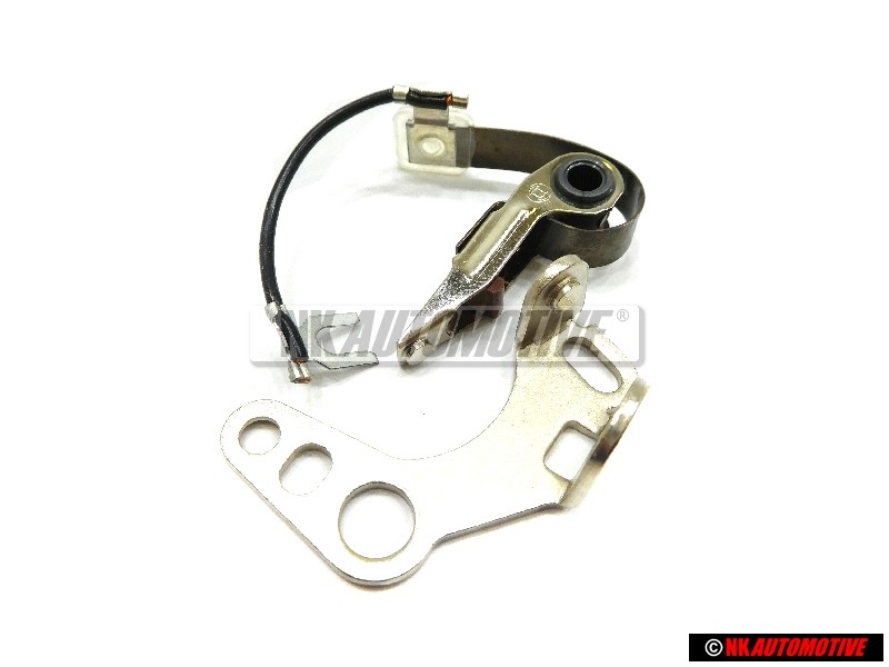 VW Original Contacto Ruptor - 181998053