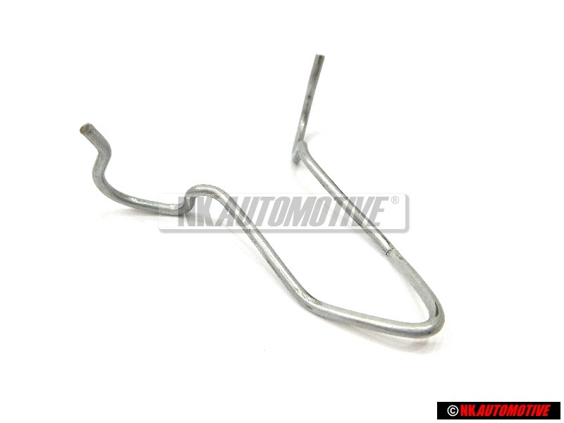 VW Original Soporte - 1H0609745