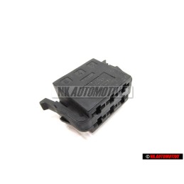 VW Original Caja Contacto Plano - 1H0972773
