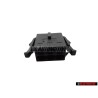 VW Original Caja Contacto Plano - 1H0972773