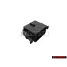 VW Original Caja Contacto Plano - 1H0972773