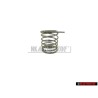 VW Original Muelle Presion - 211259283