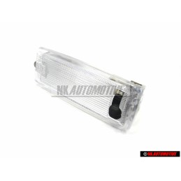 HELLA Luz Interior - 2JA 002 931-031