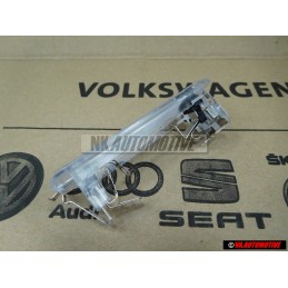 HELLA Luz Interior - 2JA 002 931-031