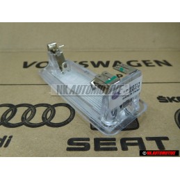 HELLA Luz Interior - 2JA 002 931-031