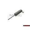 VW Original Muelle Traccion - 251609301A