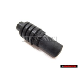 VW Original Tope Elastico, Ajustable - 251829597