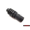 VW Original Tope Elastico, Ajustable - 251829597