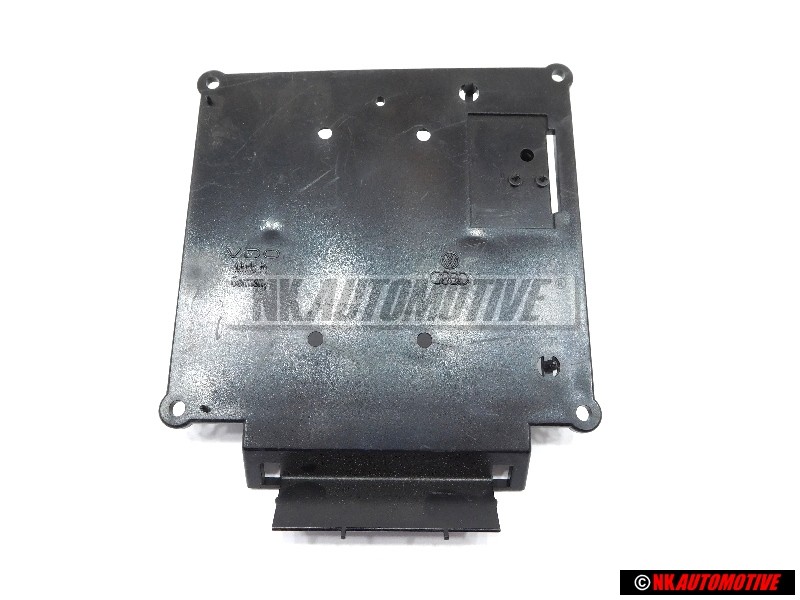 VW Original Soporte P. Indic. Nivel Combustible Y Temperatura - 251919075D