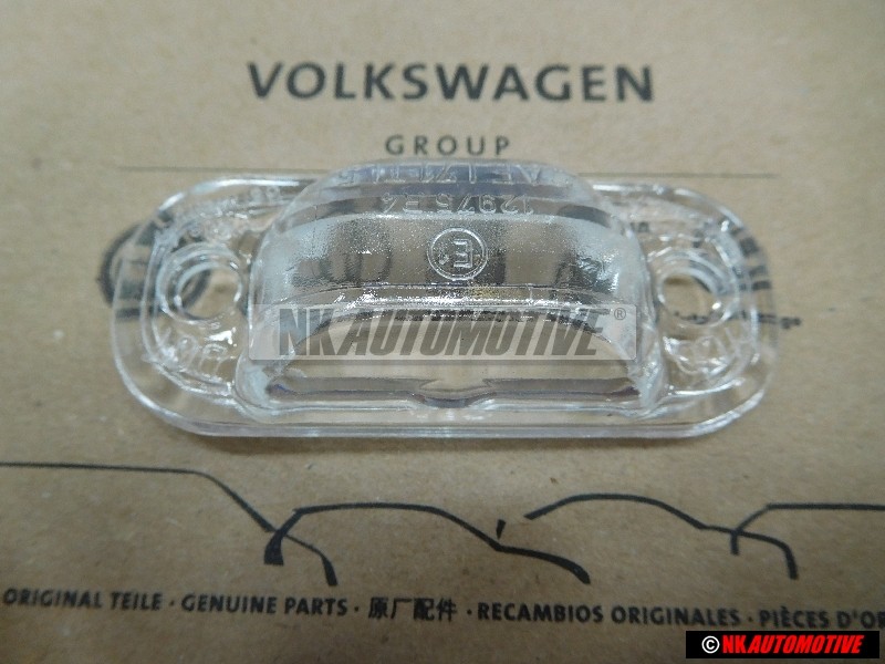 VW Original Tulipa - 251943121