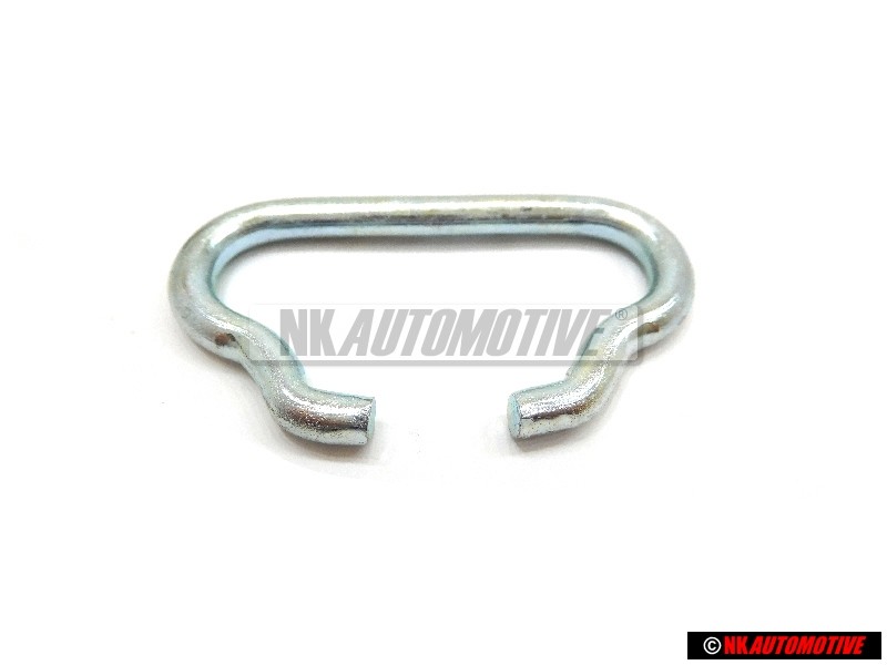 VW Original Asidero - 311813787