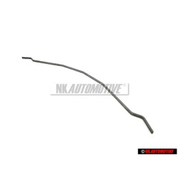 VW Original Grapa - 321863849F