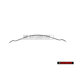 VW Original Grapa - 321863849F