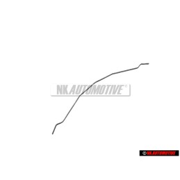 VW Original Grapa - 321863849F
