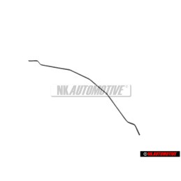 VW Original Grapa - 321863849F