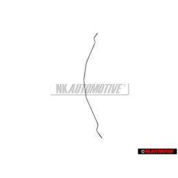 VW Original Grapa - 321863849F