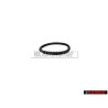 VW Original Junta Torica - 803260749C