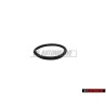 VW Original Junta Torica - 803260749C