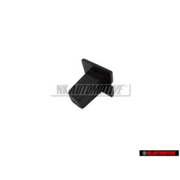 VW Original Tuerca Insercion - 811807577E