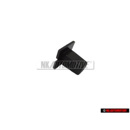 VW Original Tuerca Insercion - 811807577E