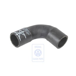 VW Original Tubo Flexible Refrigerante - 1K0121101K