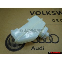 VW Original Deposito Compensacion De Liquido De Frenos - 867611301B