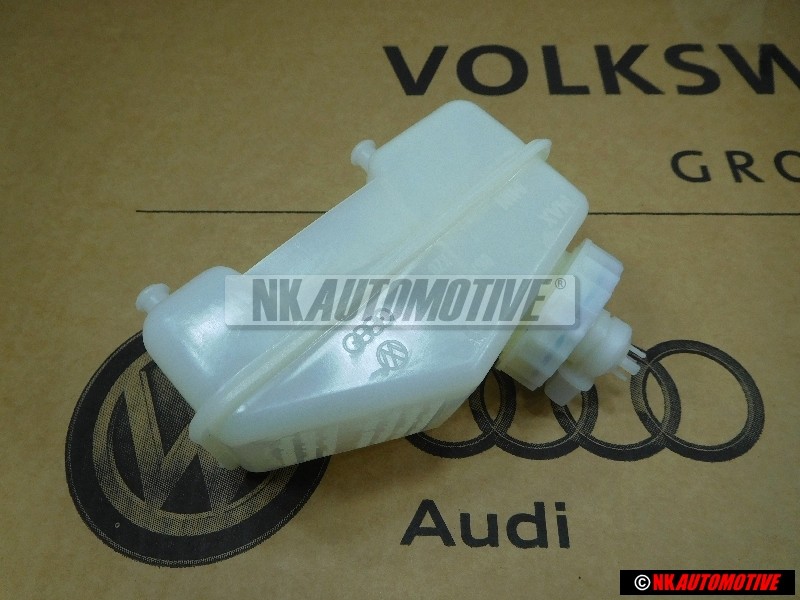 VW Original Deposito Compensacion De Liquido De Frenos - 867611301B