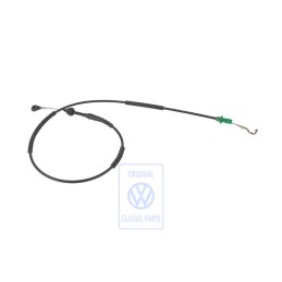 VW Original Cable Acelerador - 172721555G