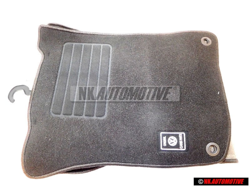 VW Classic Parts - ZCP902555