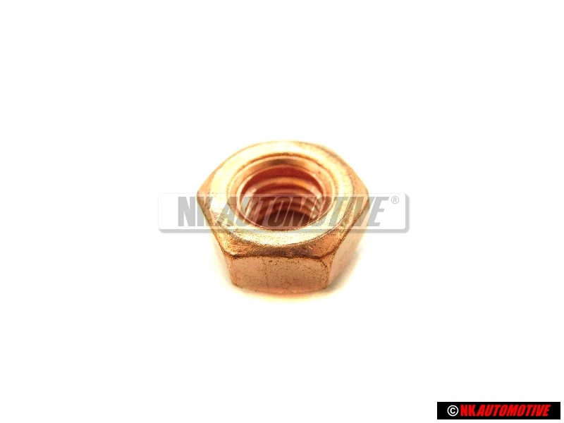 BOSAL Tuerca Hexag. Autoblocante - 258-028
