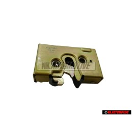 TOPRAN Cerradura De La Puerta - 103 431