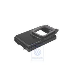 VW Original Caja De Filtro - 3B2819640A