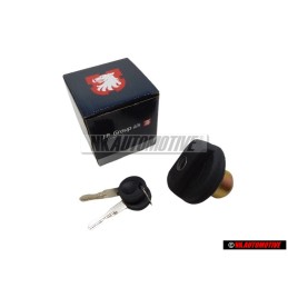 JP GROUP Tapa Con Cerradura - 1115650800