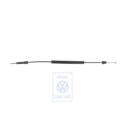 VW Original Cable De Seleccion - 1K0711266K