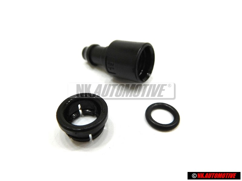 Skoda Original Connection Piece - 5J0955871B