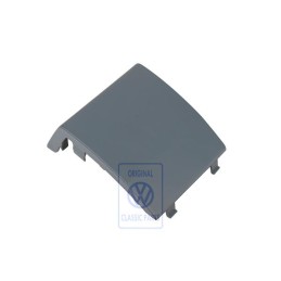 VW Original Cubierta Imprimado - 6E0853666F GRU