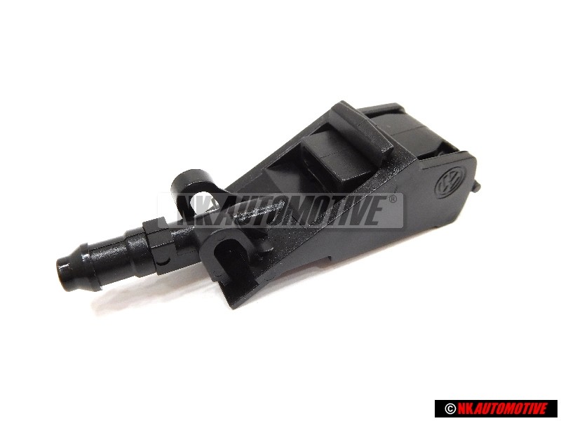 VW Original Inyector - 6E0955985B