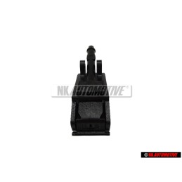 VW Original Inyector - 6E0955985B