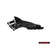 Audi Original Pieza Junta Negro Satinado - 895867691 01C
