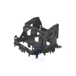 VW Original Recepcion - 1K0858005D