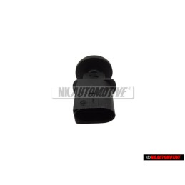 VW Original Portalamparas - 8N0953053