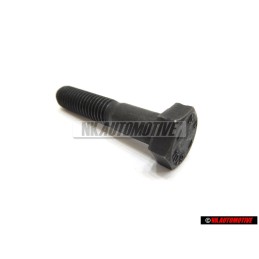 VW Original Tornillo Hexagonal - N 0103404