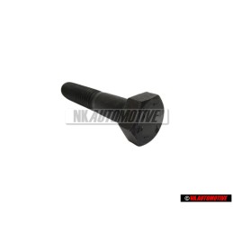 VW Original Tornillo Hexagonal - N 0103404