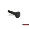 VW Original Tornillo Hexagonal - N 0103404