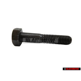 VW Original Tornillo Hexagonal - N 0103404